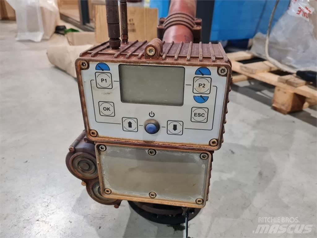  Sime ElectroRain pompe de irigare