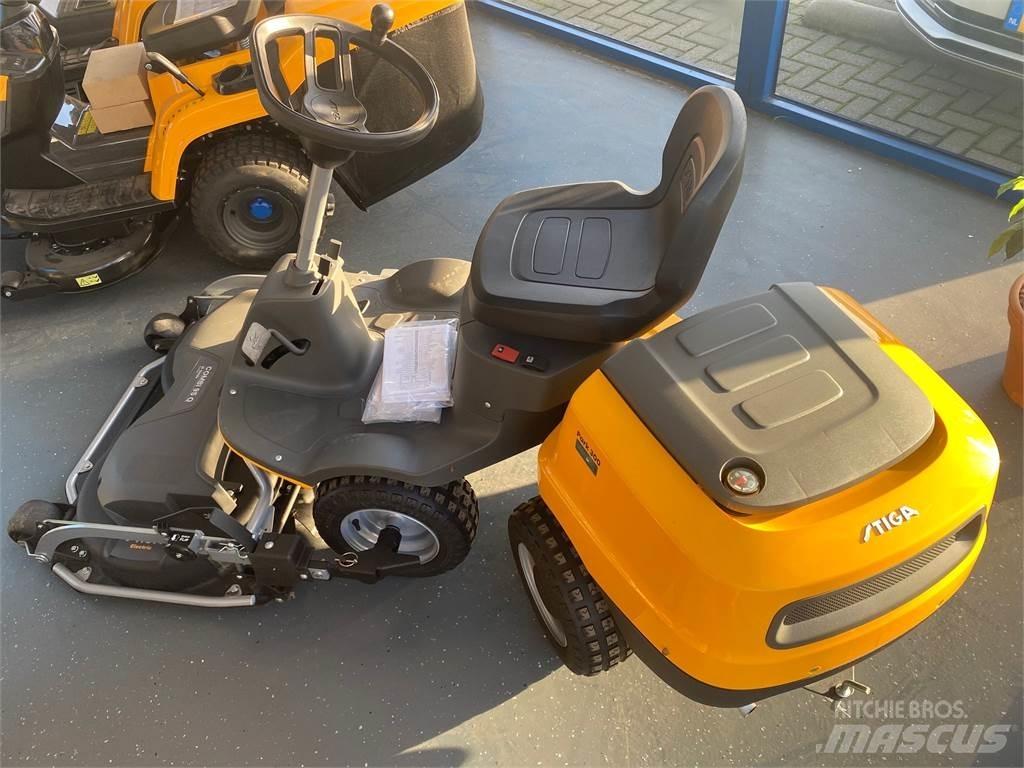 Stiga park 300 Utilaje întreţinere terenuri - Altele