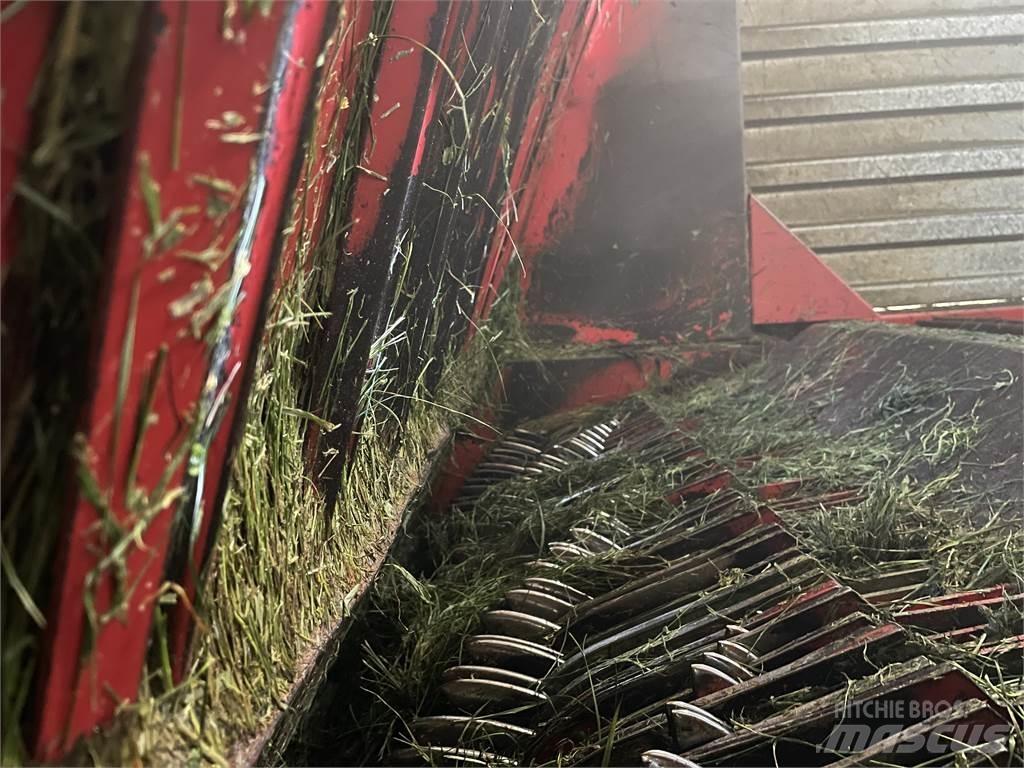Taarup 1030 Remorci cu autoîncarcare