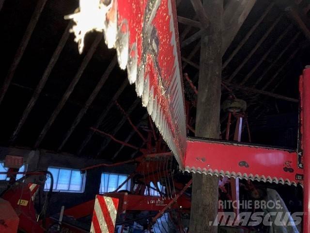 Trioliet TU 170 Utilaje si accesorii folosite la cresterea animalelor