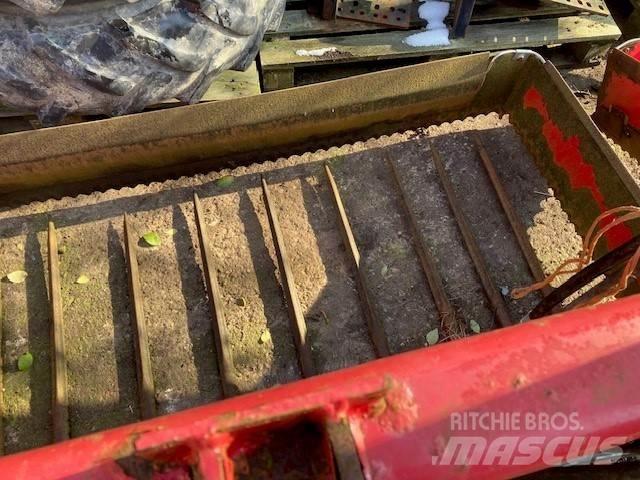 Trioliet TU 170 Utilaje si accesorii folosite la cresterea animalelor