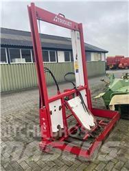 Trioliet TU 195 Utilaje si accesorii folosite la cresterea animalelor