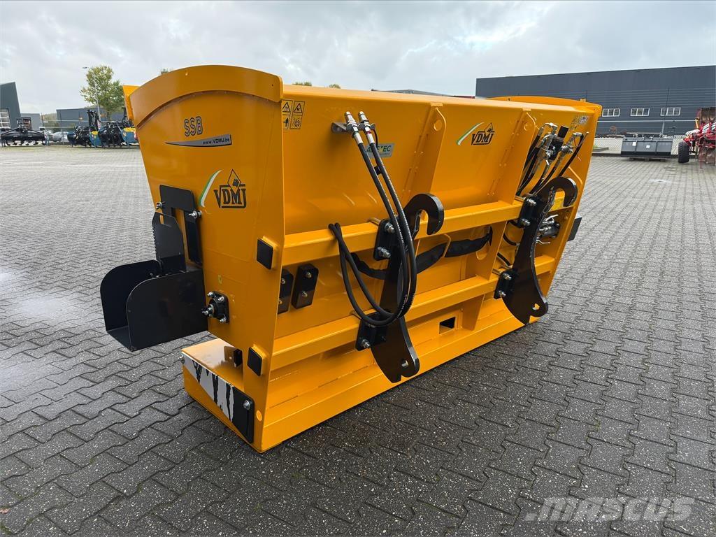 VDMJ SSB 2250 Utilaje agricole - Altele