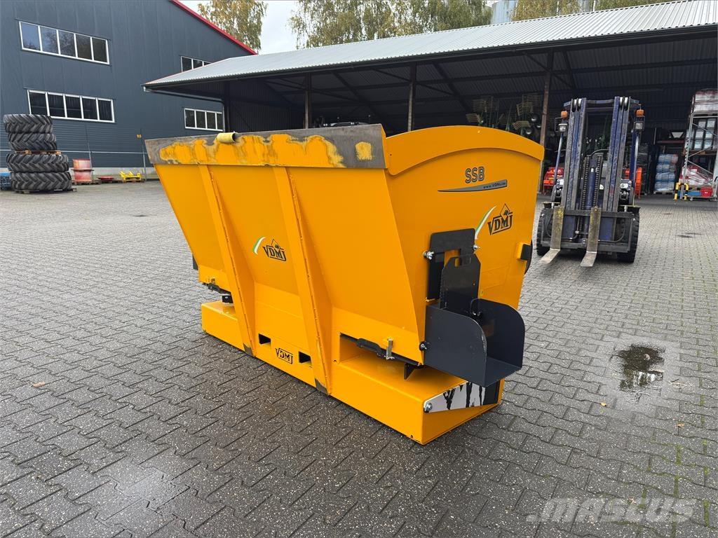  VDMJ SSB 2250 Utilaje agricole - Altele