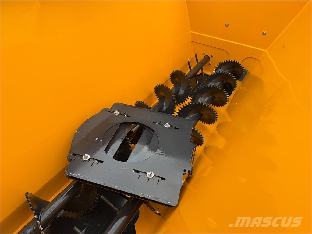  VDMJ SSB 2250 Utilaje agricole - Altele