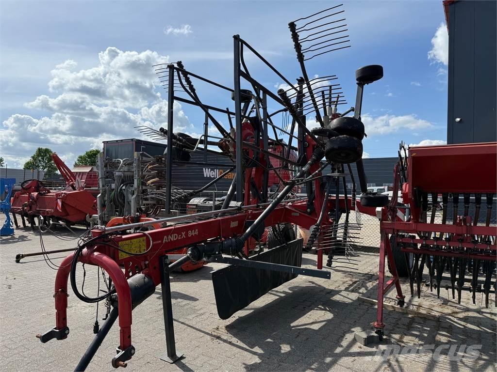 Vicon Andex 844 Greble