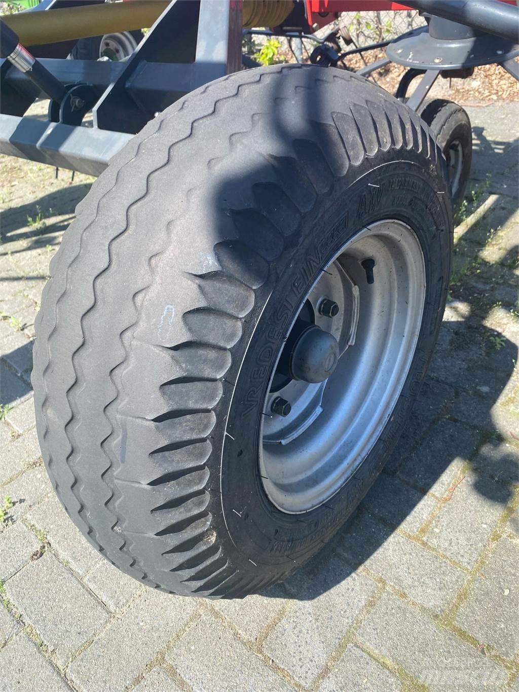Vicon Fanex 1103 C Greble