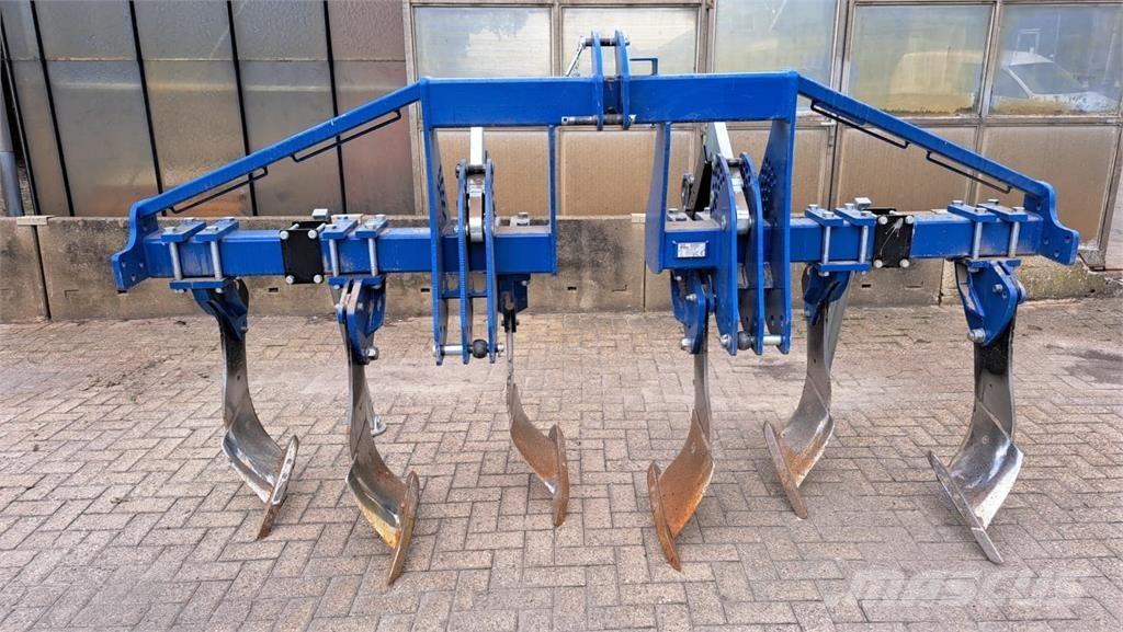  Vss-Agro MTO-UCV6 Cultivatoare