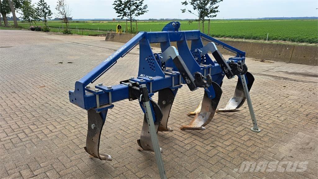  Vss-Agro MTO-UCV6 Cultivatoare