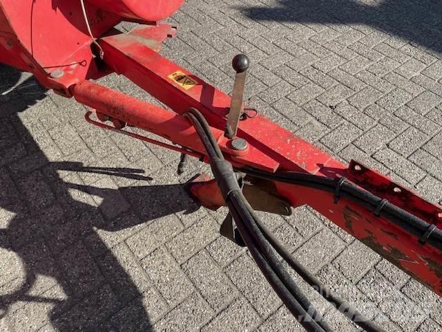 Welger AP 730 pers Baler dreptunghiular