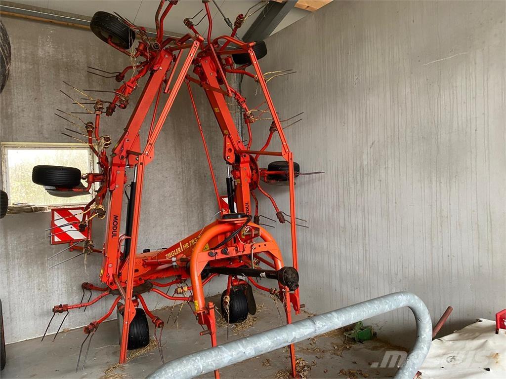 Ziegler HR 785-DH Greble