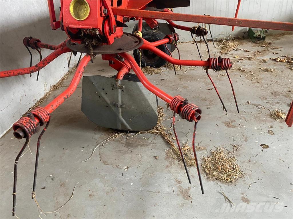 Ziegler HR 785-DH Greble