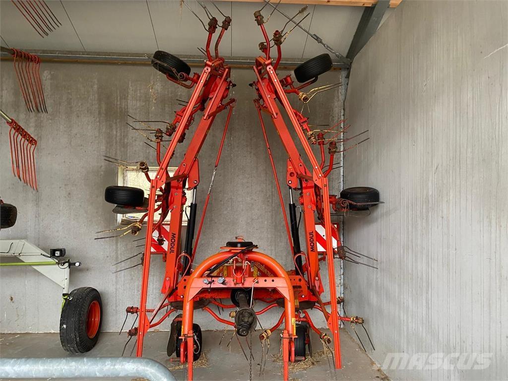 Ziegler HR 785-DH Greble