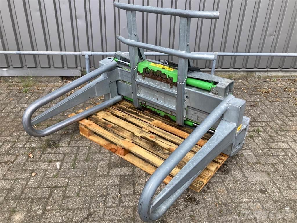 Zocon Balenklem Utilaje agricole - Altele