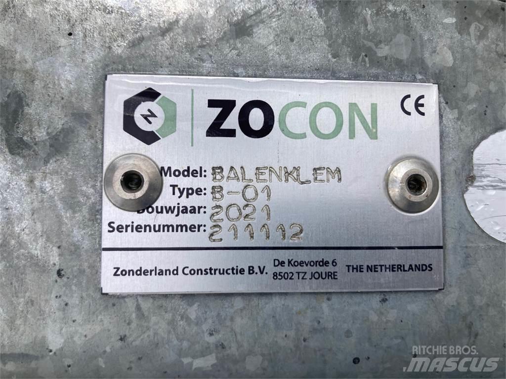 Zocon Balenklem Utilaje agricole - Altele