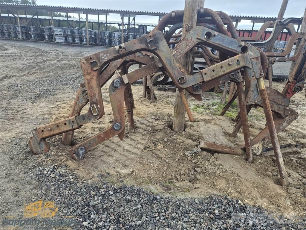  Okänd Alte componente