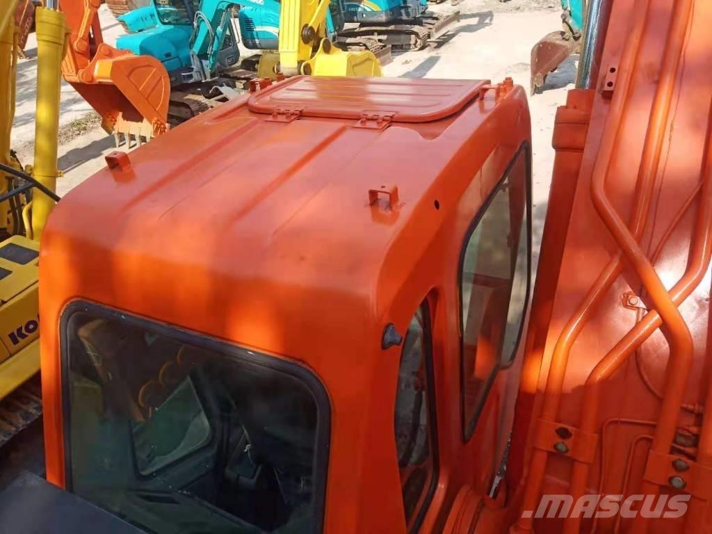 Doosan DH 300 LC-7 Excavatoare pe șenile
