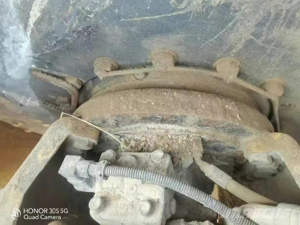 Dynapac CA 610 Compactoare monocilindrice