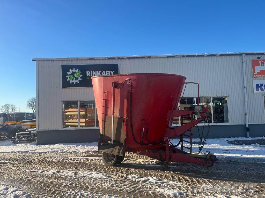 Peecon VMF 150 Mixere furaje
