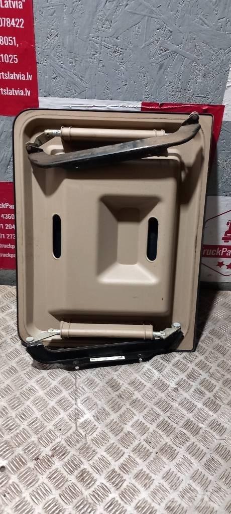 Scania R 440    1721364 Cabine si interior