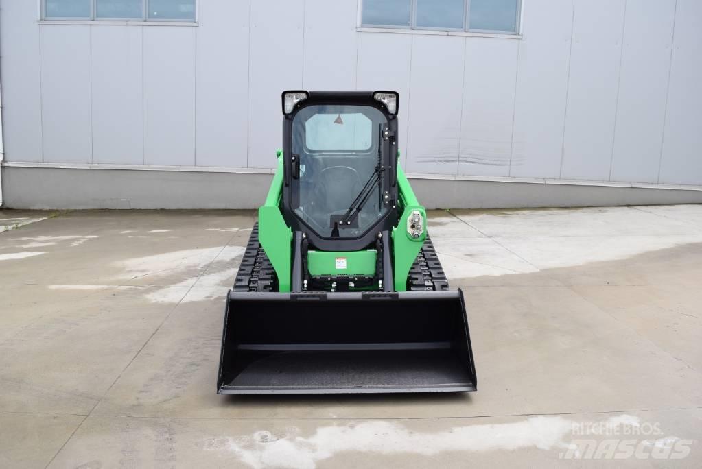Bobcat T 550 Mini incarcator