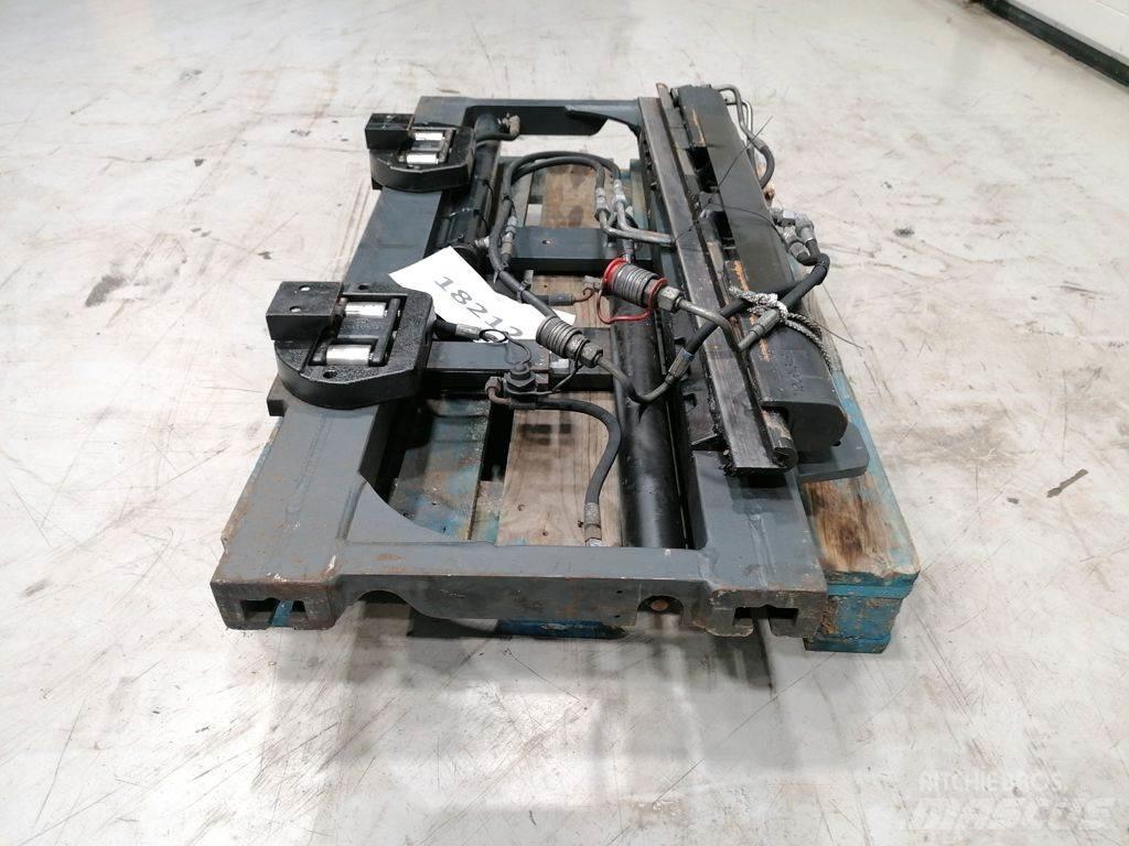 Kaup 4.8T466B Furci