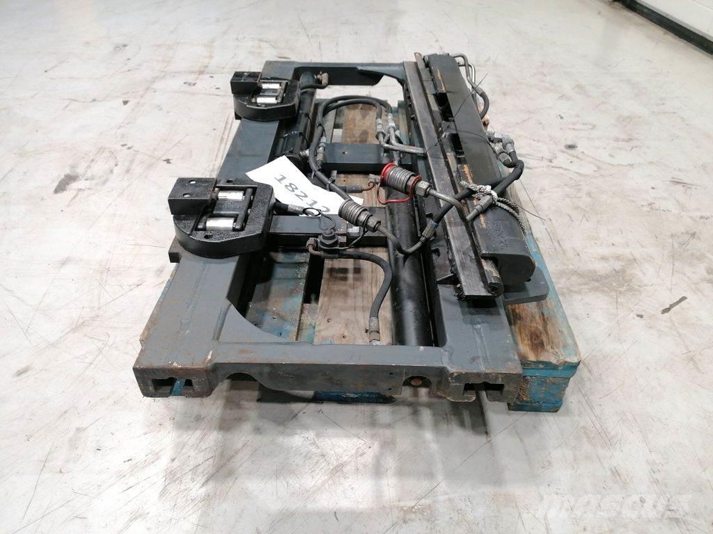 Kaup 4.8T466B Furci