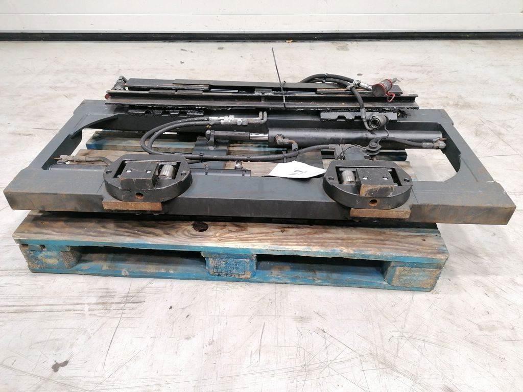 Kaup 4.8T466B Furci