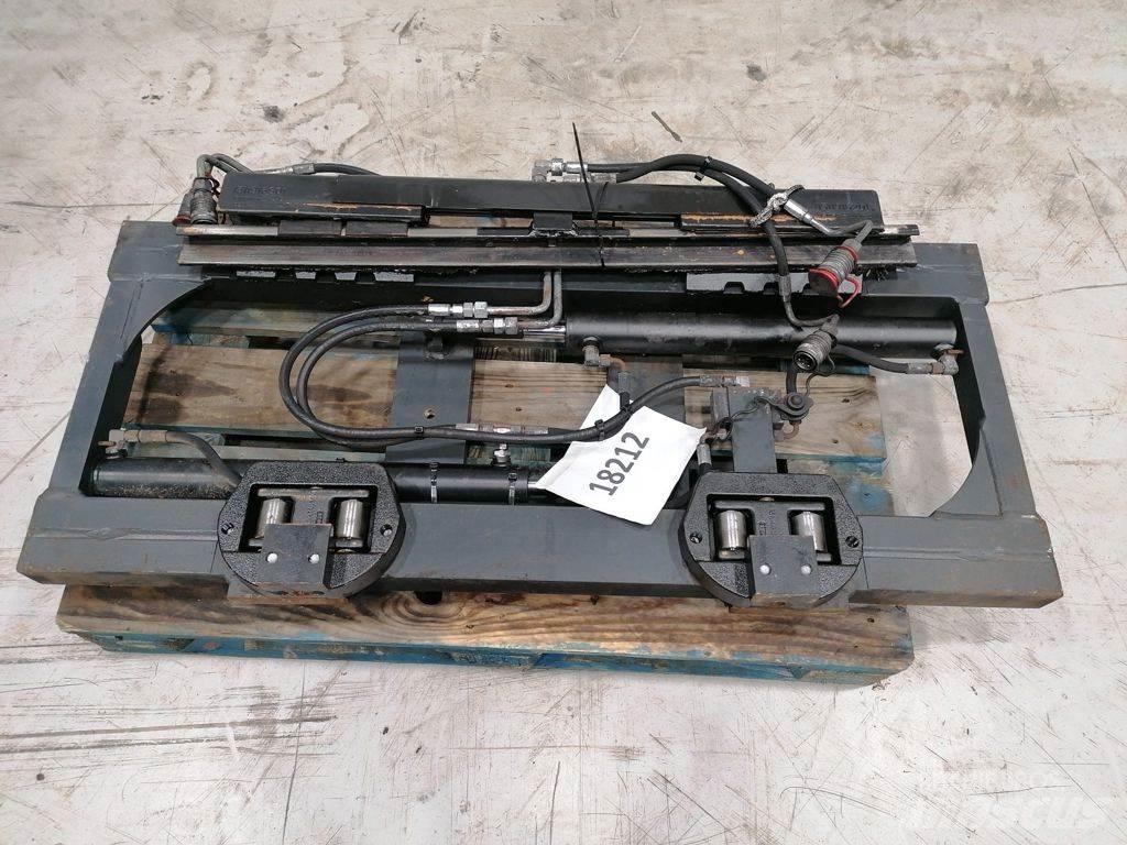 Kaup 4.8T466B Furci