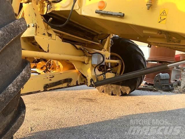 New Holland AL 59 Combine de secerat