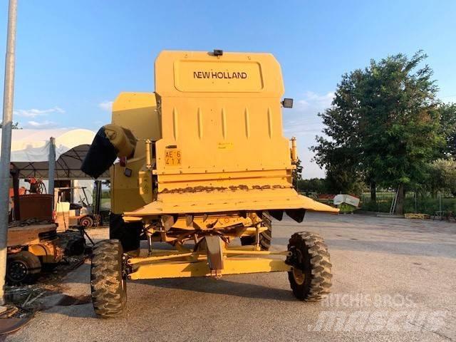 New Holland AL 59 Combine de secerat