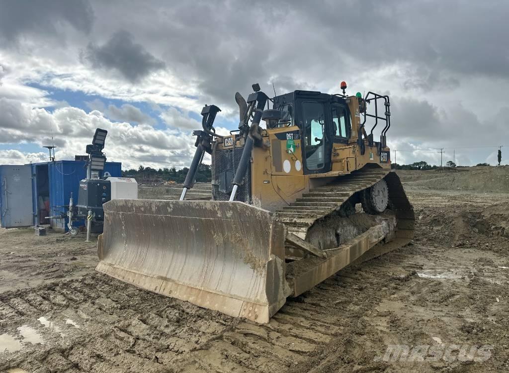 CAT D 6 T LGP Buldozere pe senile