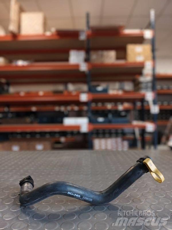 Scania HOSE 2296335 Motoare