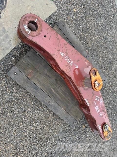 Doosan BUCKET LINK Pistoane