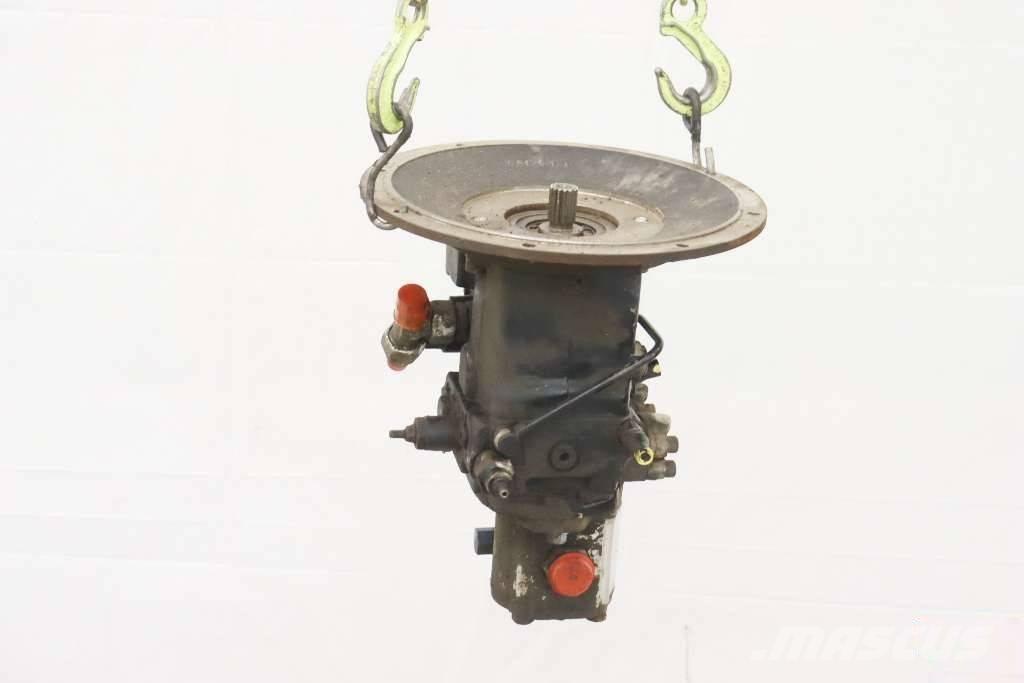 GiANT V 6004 T Hidraulice