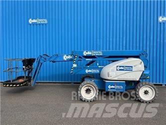 Niftylift HR 21 D E Nacele cu brat articulat