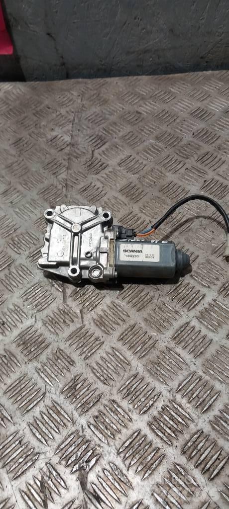 Scania R 440.   1442293 Electronice