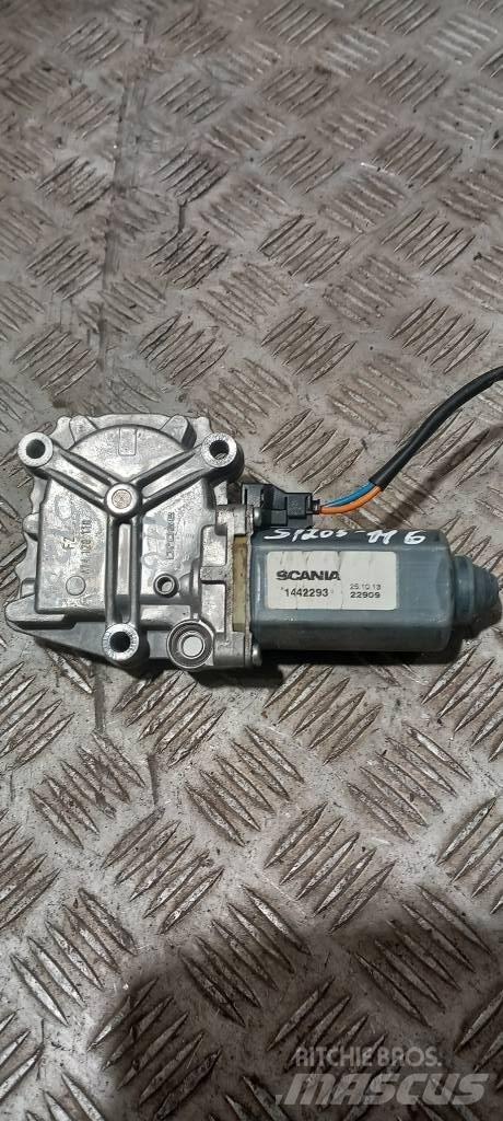 Scania R 440.   1442293 Electronice