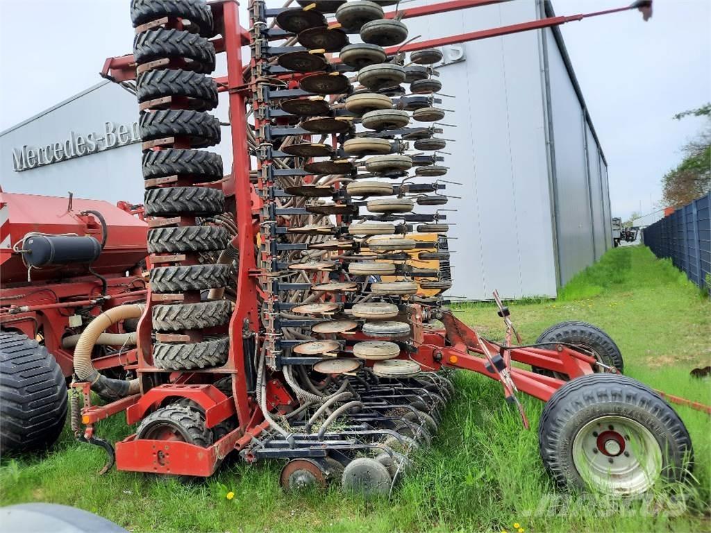 Horsch Pronto 9RX Perforatoare