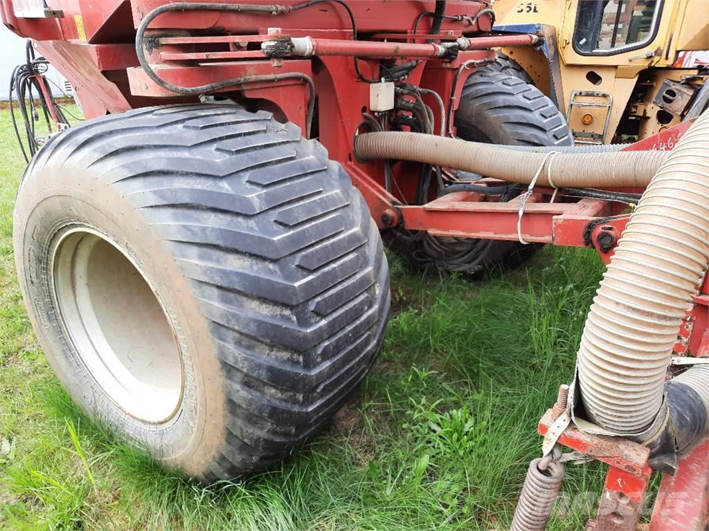 Horsch Pronto 9RX Perforatoare