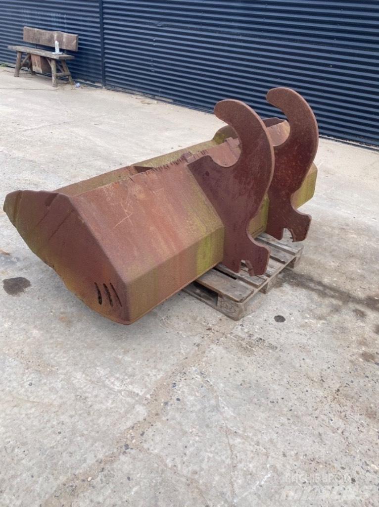  Andet 2000mm Pistoane