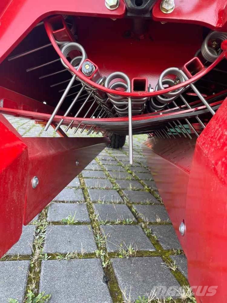Asa-Lift GB-1000 Masini de plantat