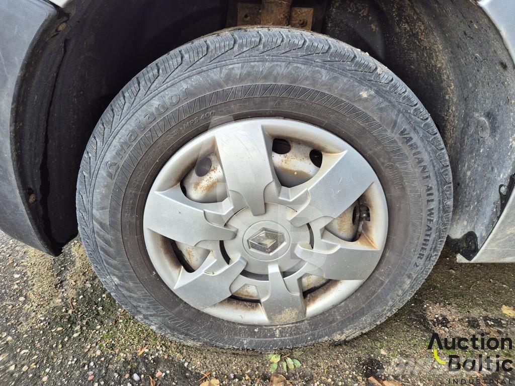 Renault Master Altele