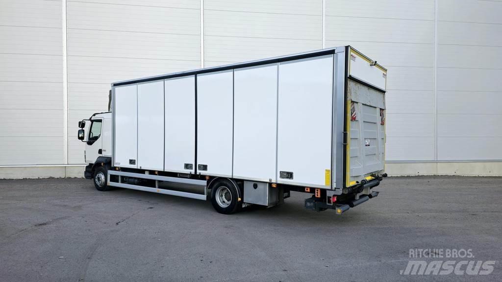 Volvo FL Autocamioane