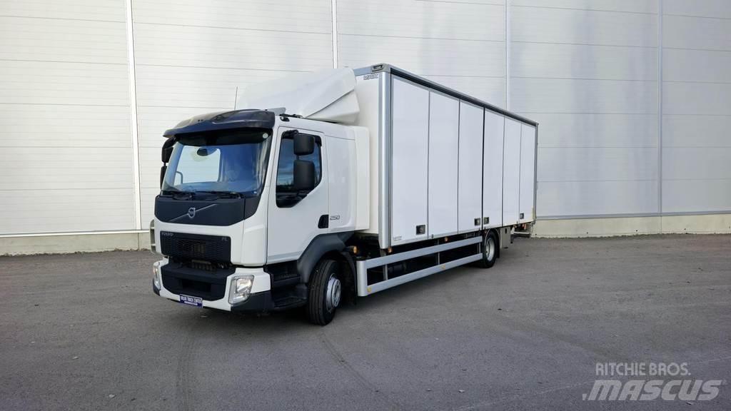 Volvo FL Autocamioane