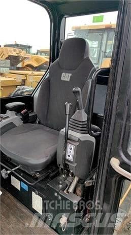 CAT 307 Mini excavatoare < 7t