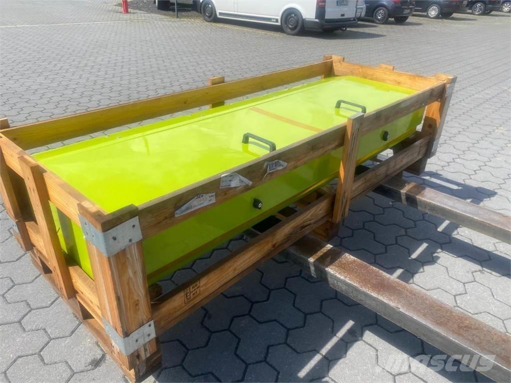 CLAAS Rapsbox Accesorii combine agricole