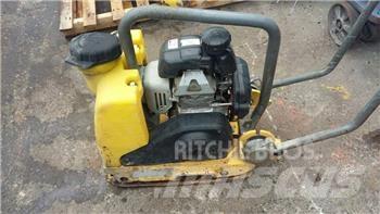 Wacker Neuson honta Compresoare