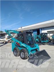 Sunward SWL2830 Mini incarcator