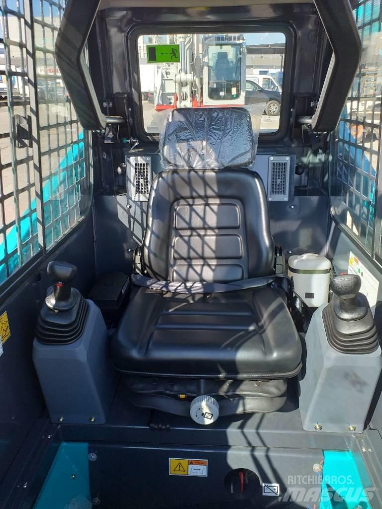 Sunward SWL2830 Mini incarcator